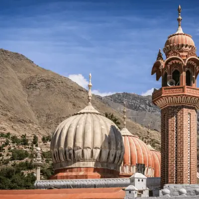 Chitral