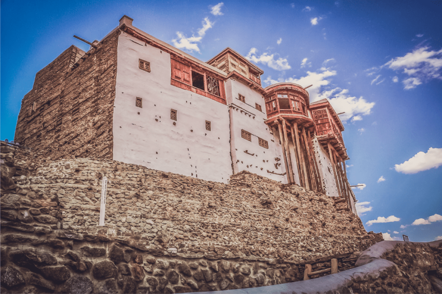 5-Day Hunza Valley Tour