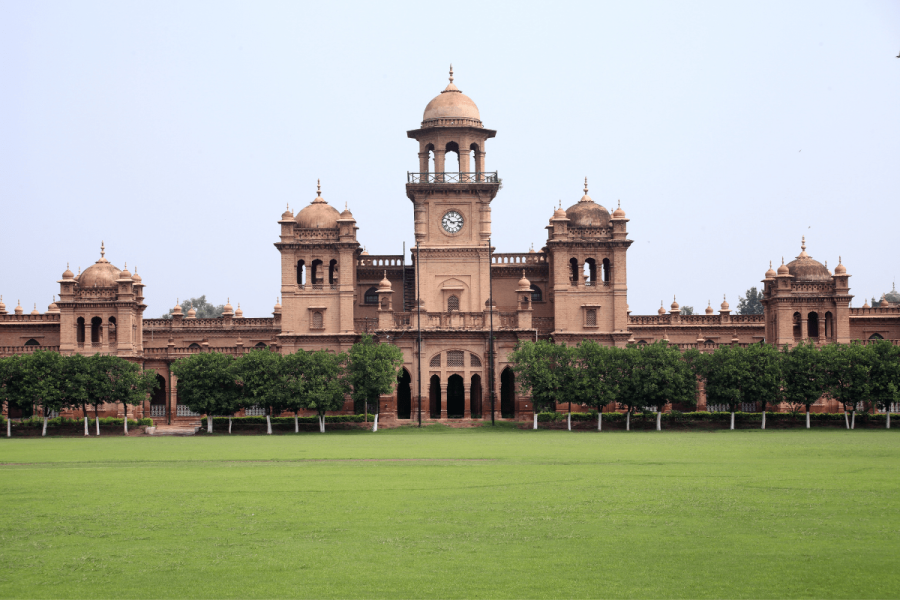 1 Day Tour to Peshawar