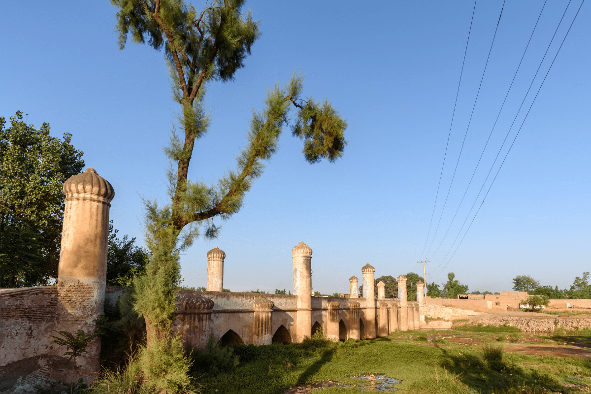 1 Day Tour to Peshawar