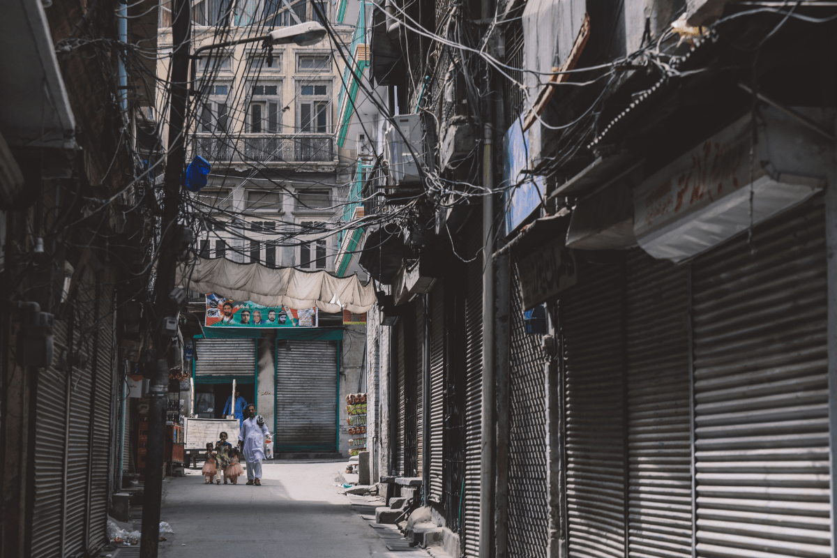 1 Day Tour to Peshawar