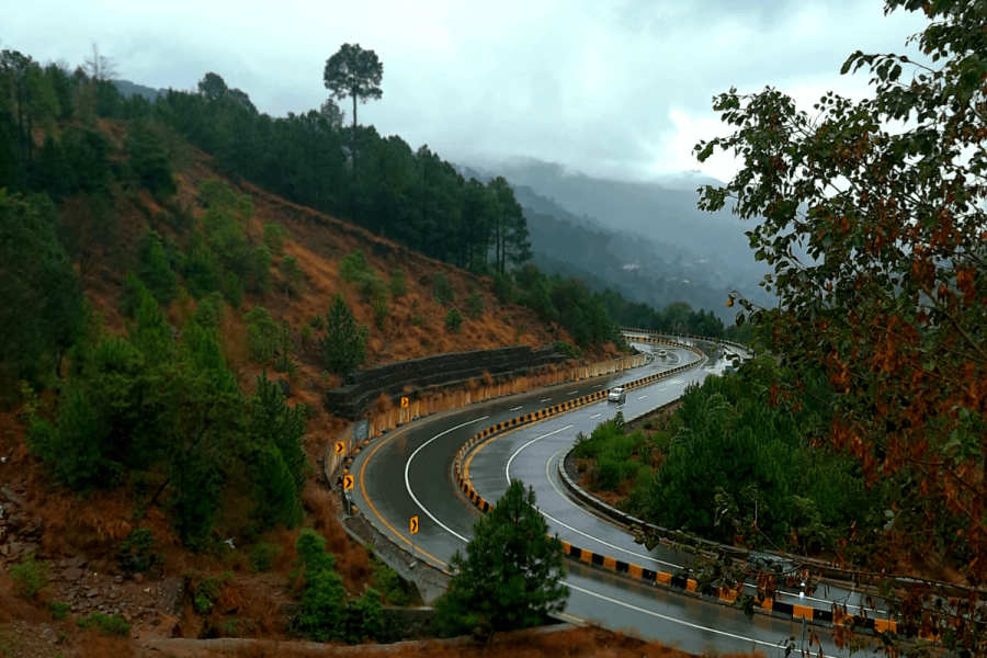 1 Day Tour to Murree