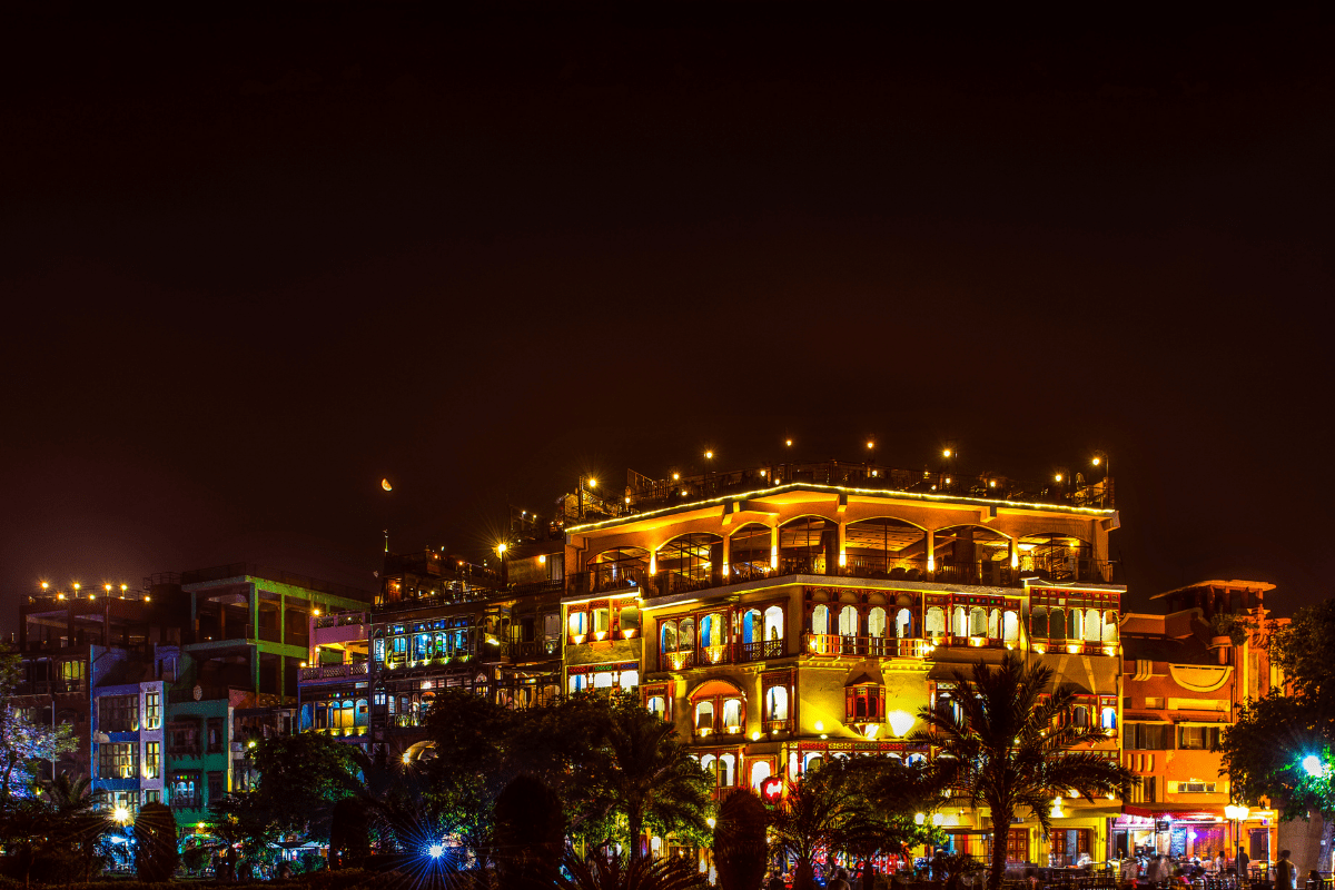 1 Day tour to Lahore