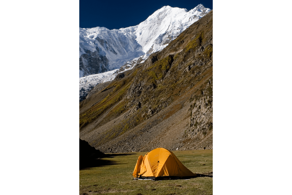 10 Days Trekking Plan to Rakaposhi Base Camp Trek