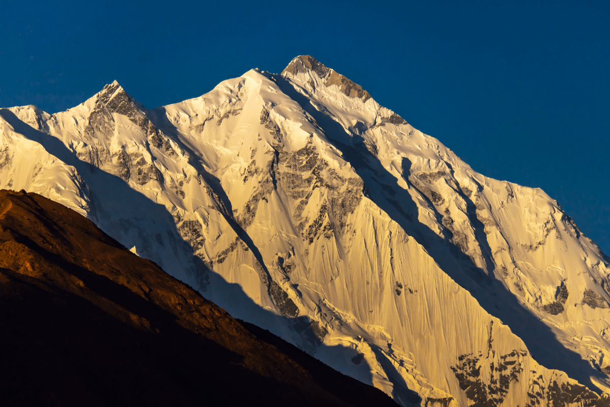10 Days Trekking Plan to Rakaposhi Base Camp Trek