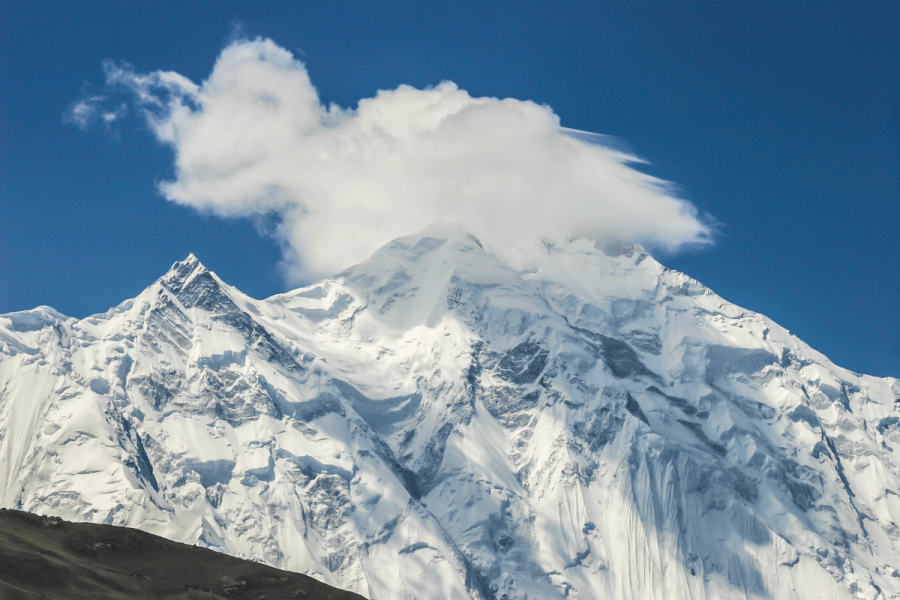 10 Days Trekking Plan to Rakaposhi Base Camp Trek